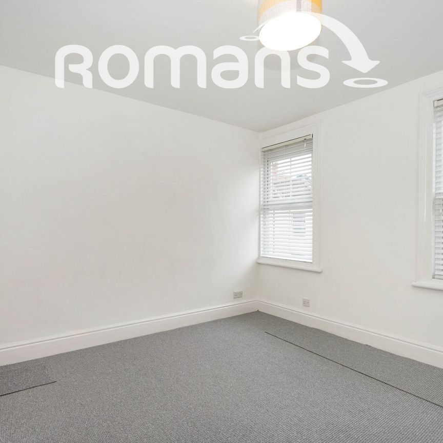 1 bedroom studio to rent - Photo 1