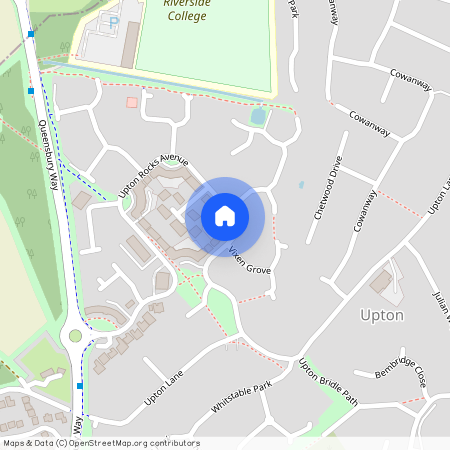 Holly Farm Court, Widnes, WA8