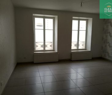 Appartement 1 pièce à Thionville - Photo 2