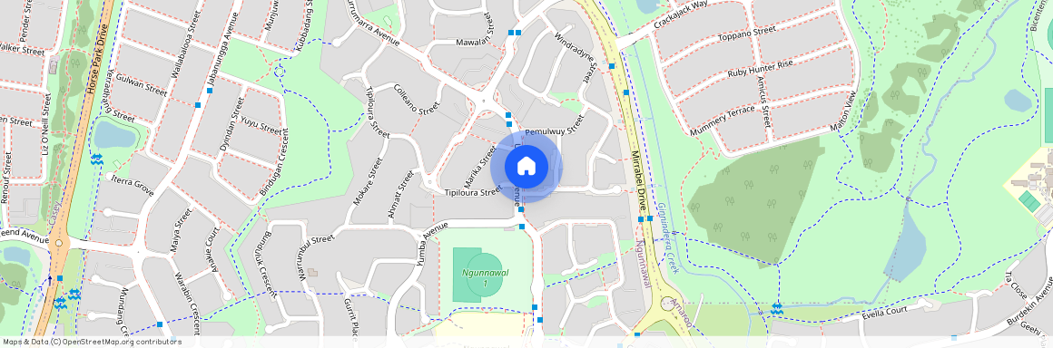 52 Unaipon Avenue, Ngunnawal, ACT, 2913