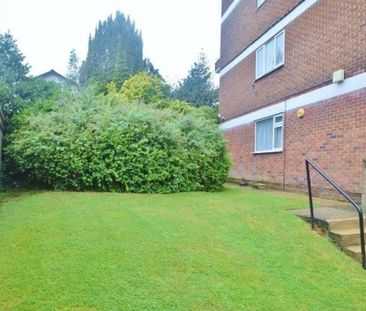 1 bedroom flat to rent - Photo 6