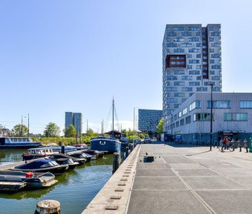 Appartement te huur: Oostelijke Handelskade 1147 1019 DN Amsterdam - Photo 3