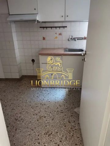 Διαμέρισμα για ενοικίαση Παγκράτι - Φωτογραφία 4