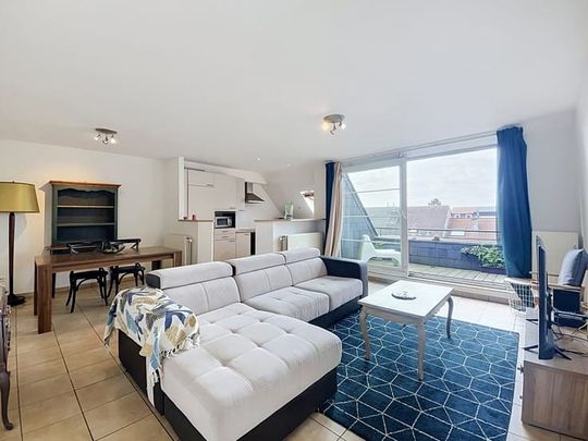 Appartement te huur - foto 1