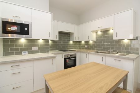 1 Bedroom Shared House - Photo 5