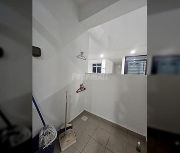 Partly Furnished MIRAI Residence - Photo 4