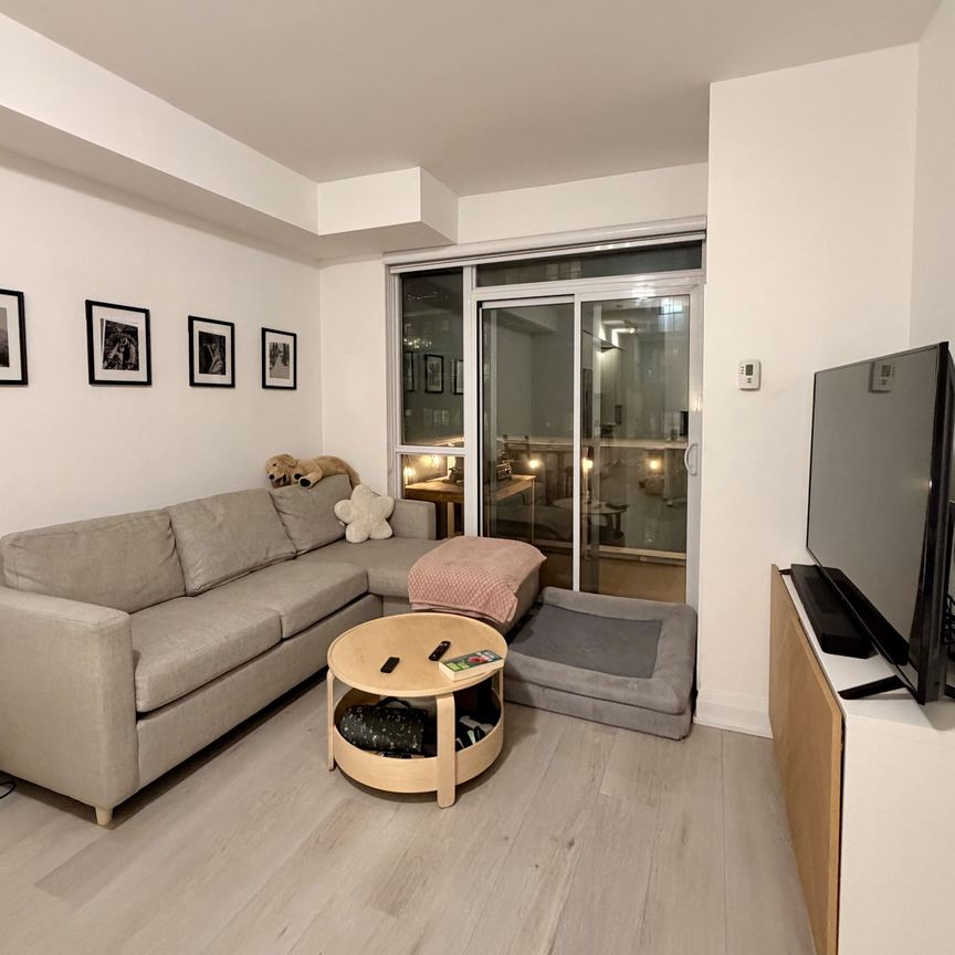 For Lease - 110 Marine Parade Drive Unit# 413, Toronto, Ontario - Photo 1