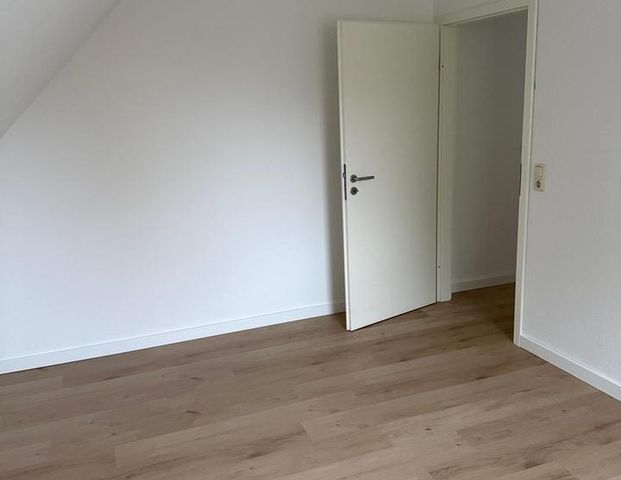 Schöne renovierte 3-Zimmer-Wohnung - Foto 1