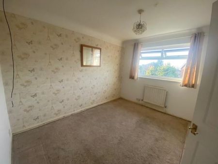 3 bedroom House To Let - Photo 3