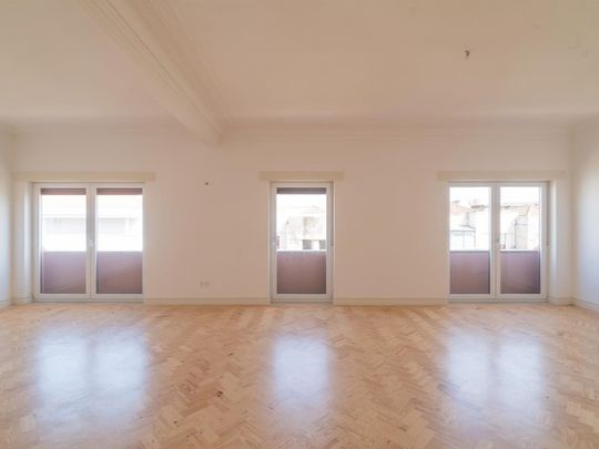Apartamento T4+1 em Porto - Photo 1