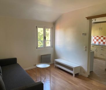 Appartement 1 Pièce 25 m² - Photo 2