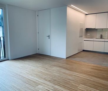 Helle 1.5-Zimmer-Wohnung mit Charme im Herzen von Küsnacht - 3. OG - Photo 4