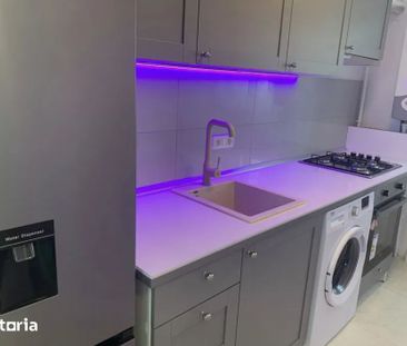 Apartament 2 camere| zona Floreasca- Dorobanti| centrala| bloc nou - Photo 6