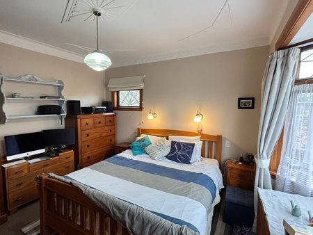 Sunny 3-Bedroom Character Home in Island Bay - Photo 4