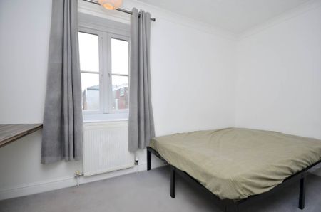 Betts Court, Cross Lane, Norwich - Photo 4