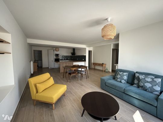 Appartement à louer Beaune - Photo 1