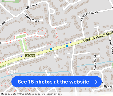 Lower Northam Road, Hedge End, SOUTHAMPTON - Photo 1