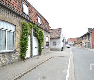 Gezellige stadswoning met tuintje & garage. - Photo 3