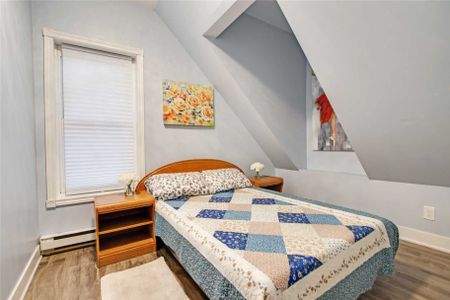 For Lease - Unit 4 - 1392 King Street Unit# 3rd Flr, Toronto, Ontario - Photo 4