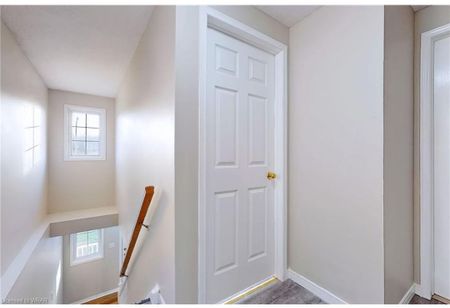 For Lease - 75 Cotton Grass Street, Kitchener, Ontario - Photo 5