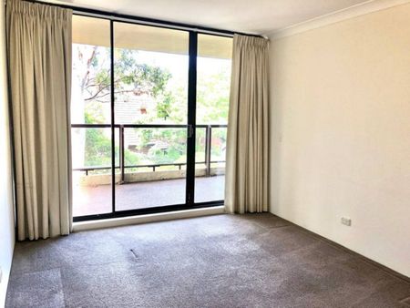 59/10-18 Hume Street, Wollstonecraft NSW 2065 - Apartment For Rent | Domain - Photo 4