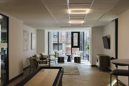 Experience sophisticated living at The EMMY, a new building in downtown Ottawa. Ideally situated, it redefines urban lif - Photo 5