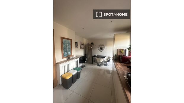 Room for rent in 3-bedroom house in Dublin, - Photo 1