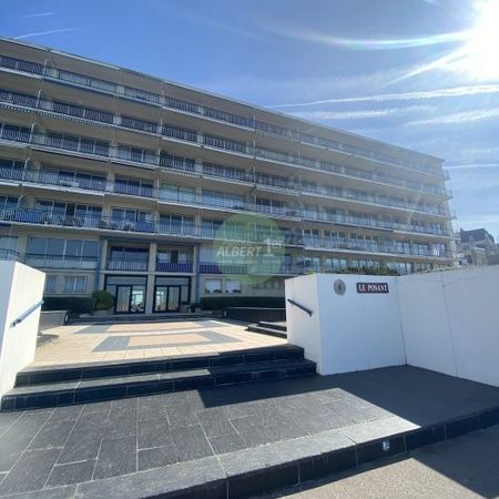 Chambre meublée avec vue mer - Photo 4