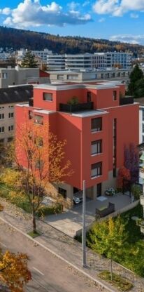 ALBIS276 - Living in style on the Uetliberg. - Photo 1