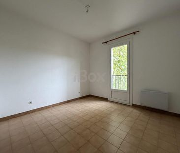 Appartement 2 pièce(s) 1 chambre(s) 37.7 m² - Photo 2