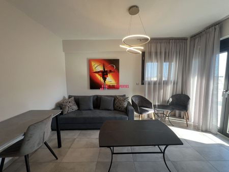 Studio/Γκαρσονιέρα για ενοικίαση 40 Εκκλησιές (40 Εκκλησιές - Ευαγγελίστρια) - Φωτογραφία 3