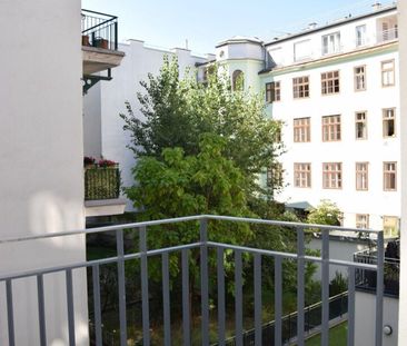 Elegant – Hochwertig – Terrasse – Ruhelage – Dienstwohnung! - Foto 1