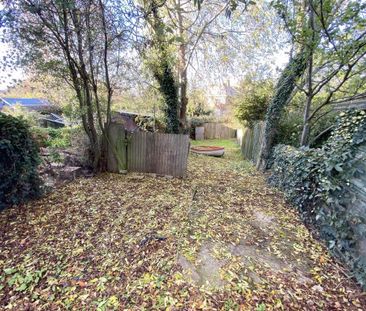 2 bedroom maisonette to rent - Photo 6