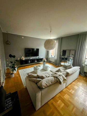 Vadstenagatan 1D - Photo 3