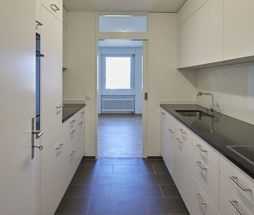 MIETEN OHNE KAUTION - Schöne und grosszügige Wohnung - Photo 3