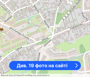 3-pok. mieszkanie z dużym balkonem i klimatyzacją! - Фото 1