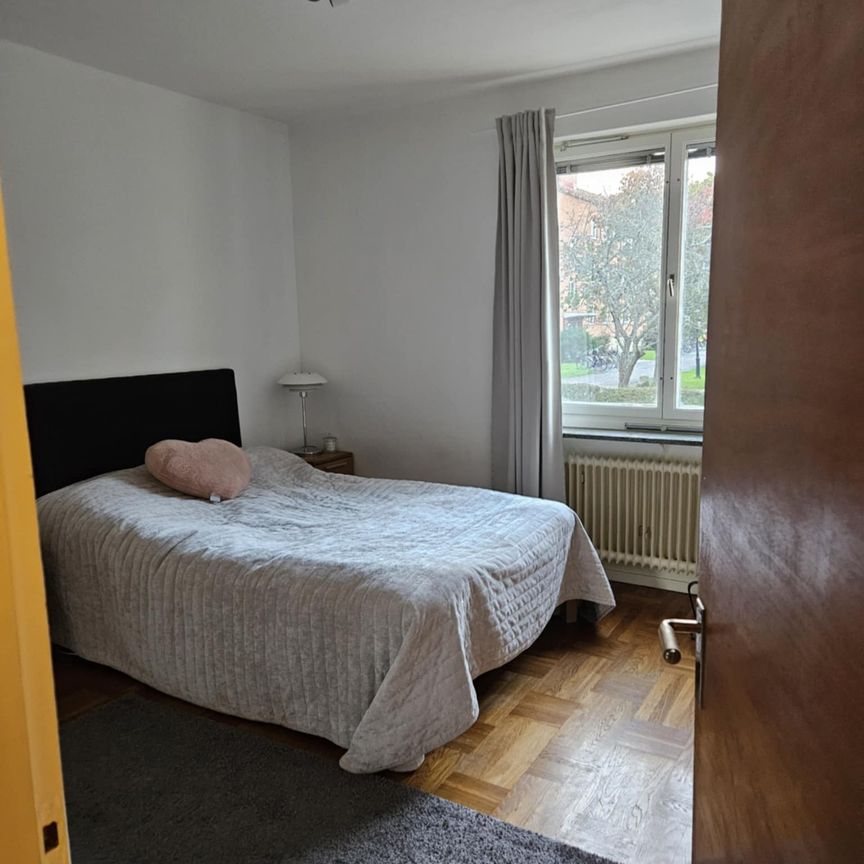 Tegnérgatan, Uppsala - Foto 1