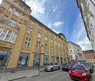 Weißenfels - Charmante helle 2RW mit neuwertiger EBK und modernem D... - Photo 1