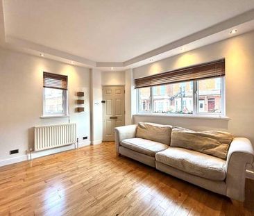 Salisbury Road, Reading, Berkshire, RG30 - Photo 1