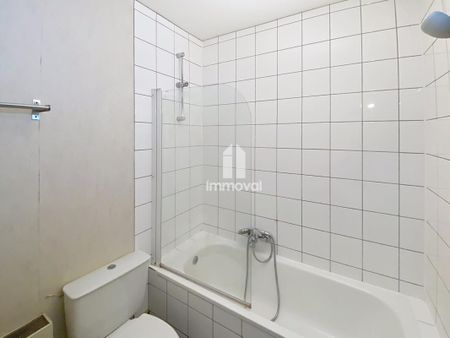 Location Appartement 1 pièce 19m² STRASBOURG 67000 - Photo 2
