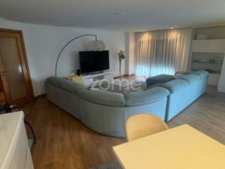 Apartamento T3 em Lisboa - Photo 2