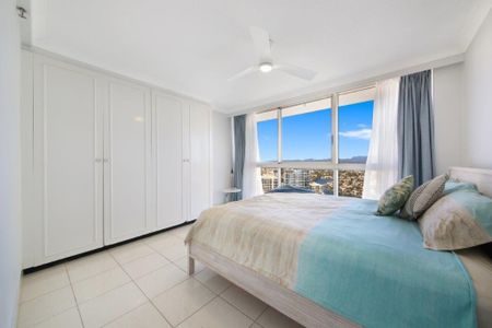 38J/5 Clifford Street, Surfers Paradise QLD 4217 - Apartment For Rent | Domain - Photo 4