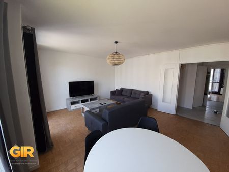 Location Appartement 1 pièce 82m² RENNES 35200 - Photo 4