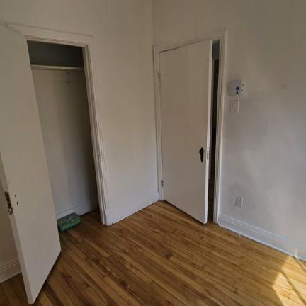 5 1/2 - Montréal (Parc-Extension) - 1 695 $/mois - Photo 1