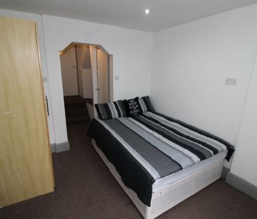 Fishergate Hill flat 1, PRESTON, Lancashire PR1 8JB - Photo 5