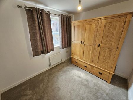 3 bedroom detached house to rent - Photo 5