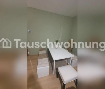 TAUSCHWOHNUNG Grosse, helle 4-Raum Wohnung im ruhigen Hermsdorf - Photo 1