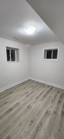 For Lease - 15 Dagwell Crescent Unit# basement, Ajax, Ontario - Photo 3