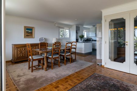 For rent – Beautiful furnished 4.5 room apartment with lake view in La Tour-de-Peilz (VD) - Foto 4