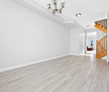 For Lease - 282 Delray Drive, Markham, Ontario - Photo 4